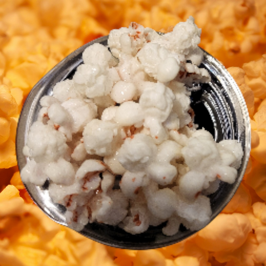 Movie Night Tumbler (20 oz Stainless Steel)