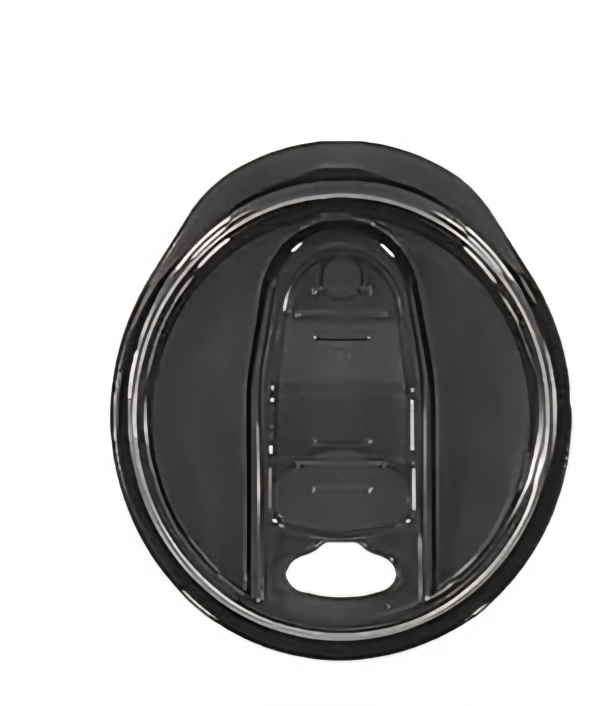 20 oz Stainless Steel Tumbler Lids