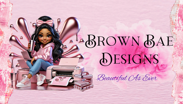 Brown Bae Designs