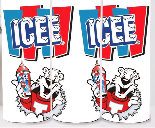 Icee Tumbler (20 oz)