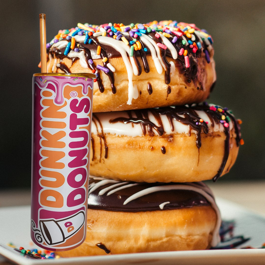 Dunkin' Donuts Tumbler (20 oz)