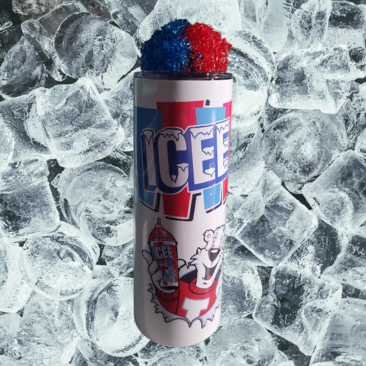 Icee Tumbler (20 oz)