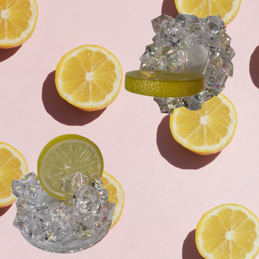 It's Not Lemonade Tumbler (16 oz)