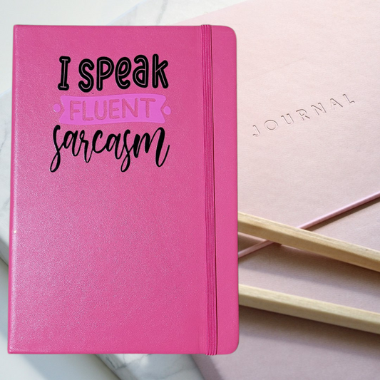 Is That Sarcasm? Journal