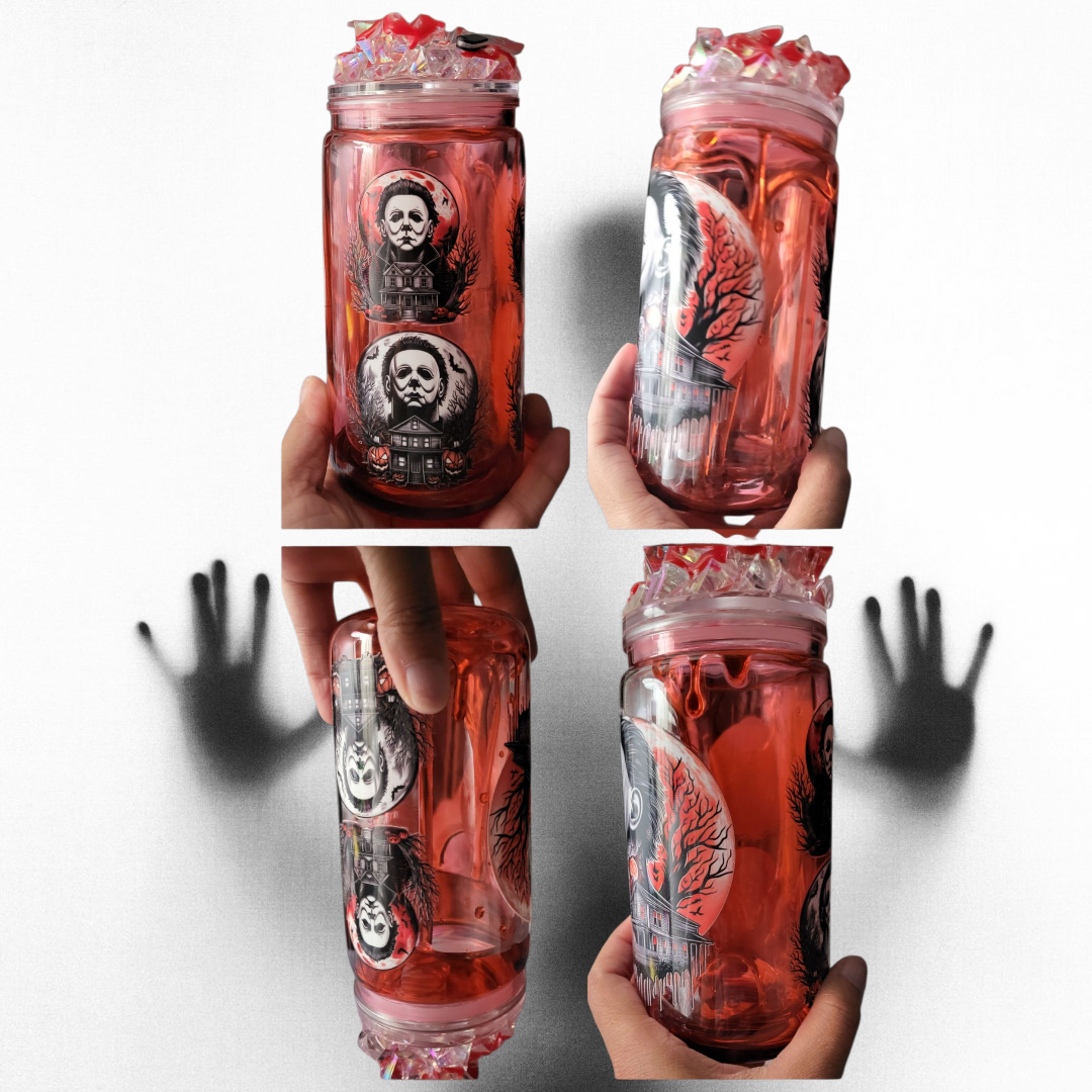 Taste of Blood Tumbler (16 oz)