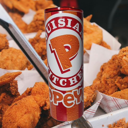 Extra Crispy Tumbler (20 oz)