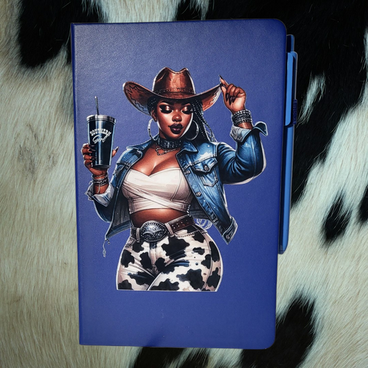 Southern Cowgirl Journal