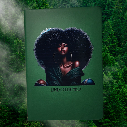 Unbothered Journal