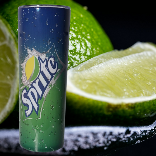 Sprite Tumbler (20 oz)